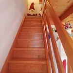Appartamento Casa Gnomi *