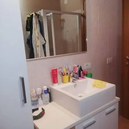 Casa Gnomi * Spriana