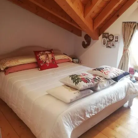 Casa Gnomi Daire