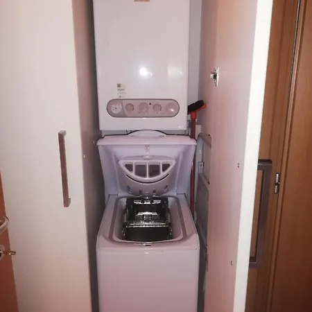 Casa Gnomi *