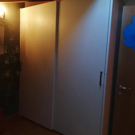 Casa Gnomi