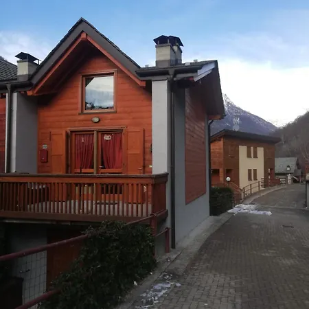 Casa Gnomi Appartamento