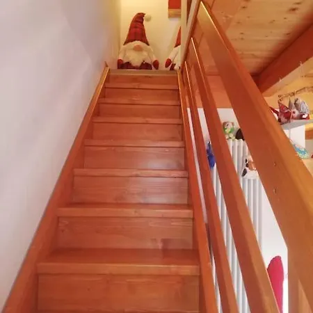 Daire Casa Gnomi *