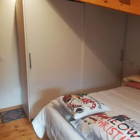 Casa Gnomi * Spriana
