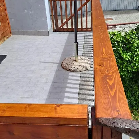 Casa Gnomi Appartamento