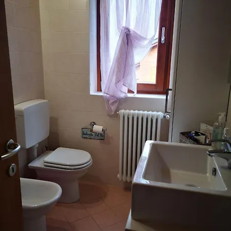 Daire Casa Gnomi *