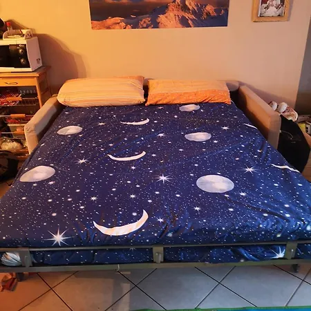 Casa Gnomi Appartamento